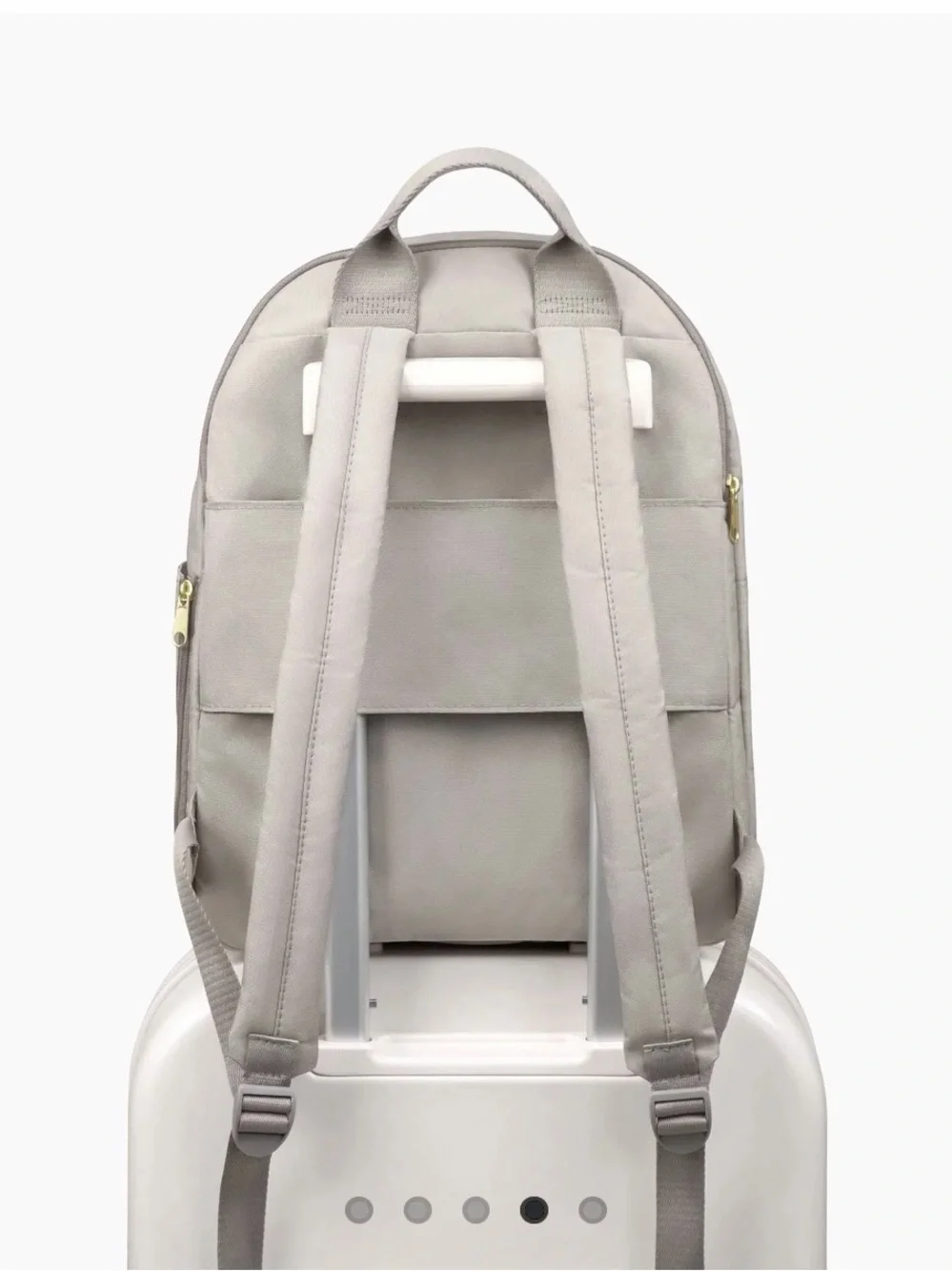 Canvelle Backpack Medium